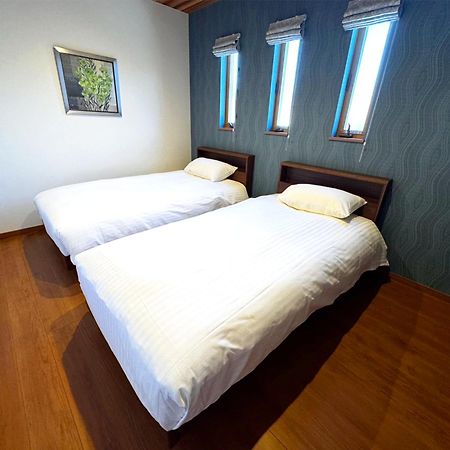 Glamping Cottage Kawaguchiko Fujikawaguchiko Ngoại thất bức ảnh