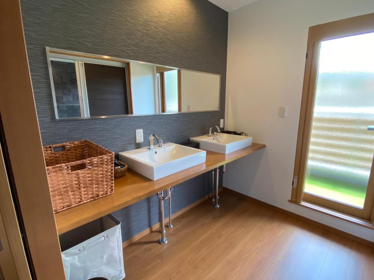 Glamping Cottage Kawaguchiko Fujikawaguchiko Ngoại thất bức ảnh