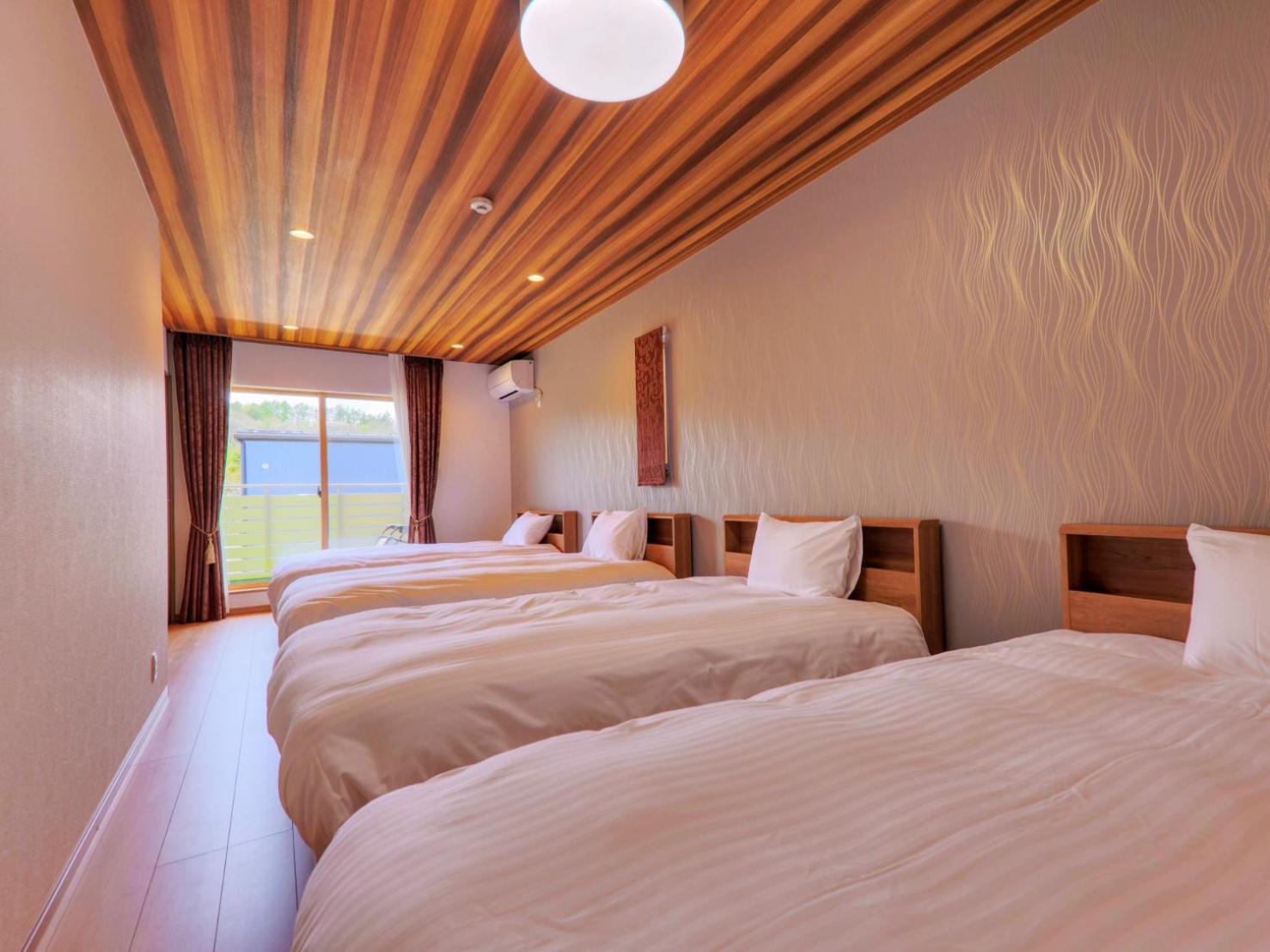 Glamping Cottage Kawaguchiko Fujikawaguchiko Ngoại thất bức ảnh