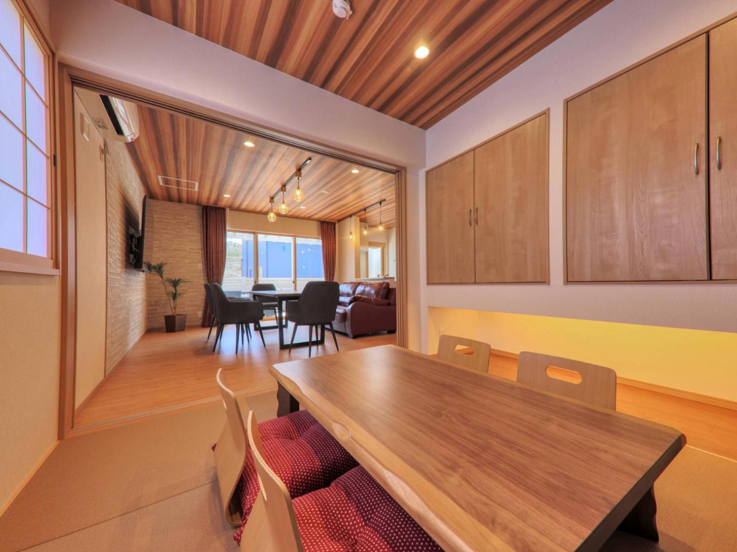 Glamping Cottage Kawaguchiko Fujikawaguchiko Ngoại thất bức ảnh