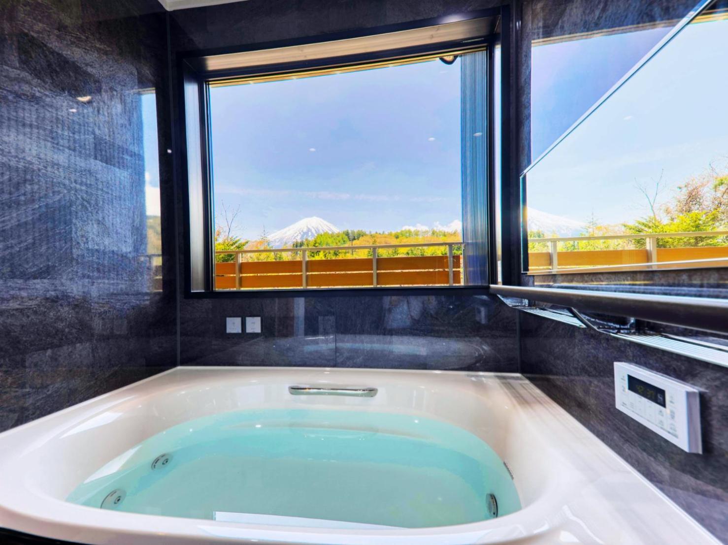 Glamping Cottage Kawaguchiko Fujikawaguchiko Ngoại thất bức ảnh