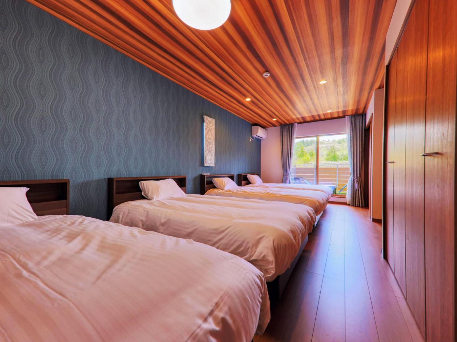 Glamping Cottage Kawaguchiko Fujikawaguchiko Ngoại thất bức ảnh